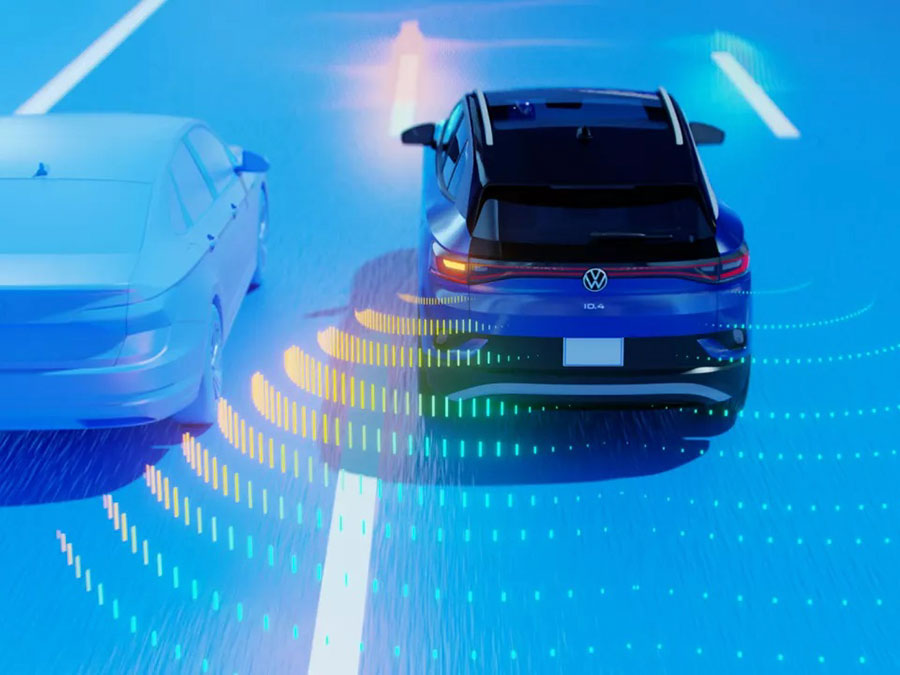 Hệ thống phát hiện điểm mù (Blind Spot Monitoring) Hệ thống phát hiện điểm mù (Blind Spot Monitoring)