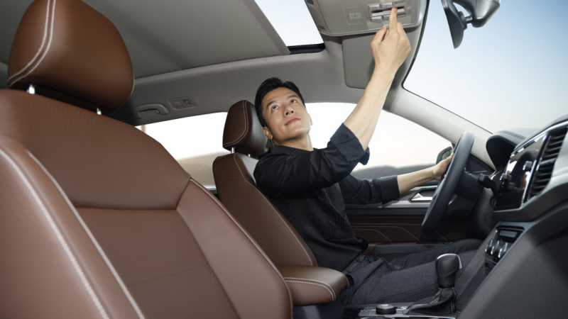 Dịch vụ Volkswagen