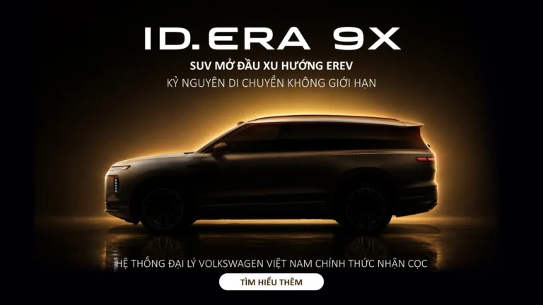 Volkswagen ID. ERA 9X