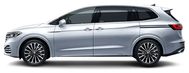 Volkswagen Viloran