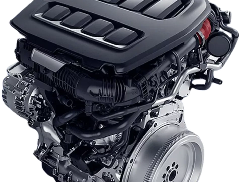 Volkswagen Teramont Pro